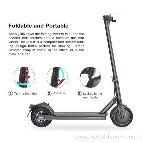 Wheels Electric Scooters Motorcycle With Electric Motor